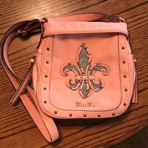 Miss Me Crossbody Purse